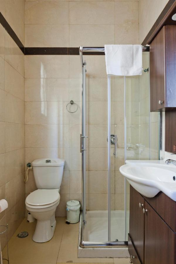 Nhe Rothschild'S Corner Apartment Tel Aviv Exterior photo